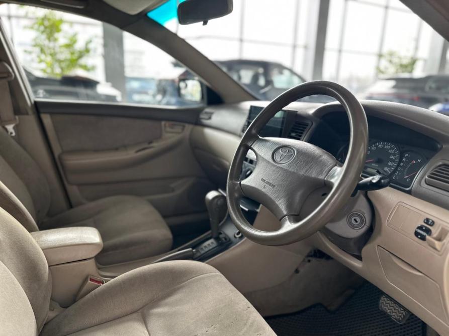 Toyota Corolla IX (E120 E130) Новосибирск  - изображение 13