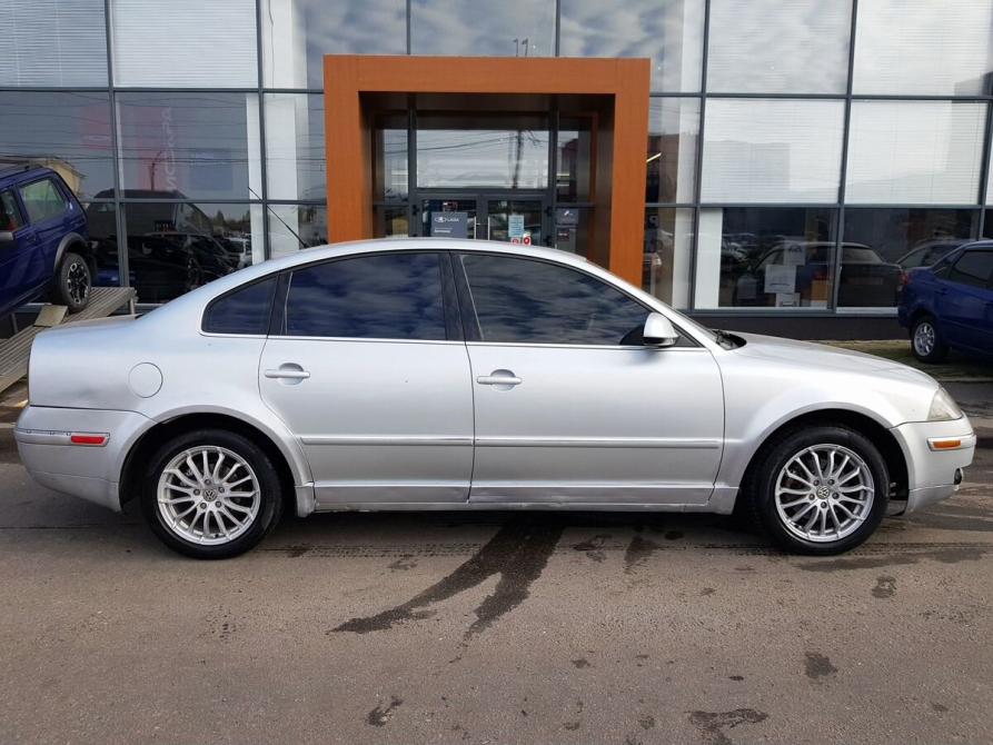 Volkswagen Passat B5 Рестайлинг Брянск  - изображение 4
