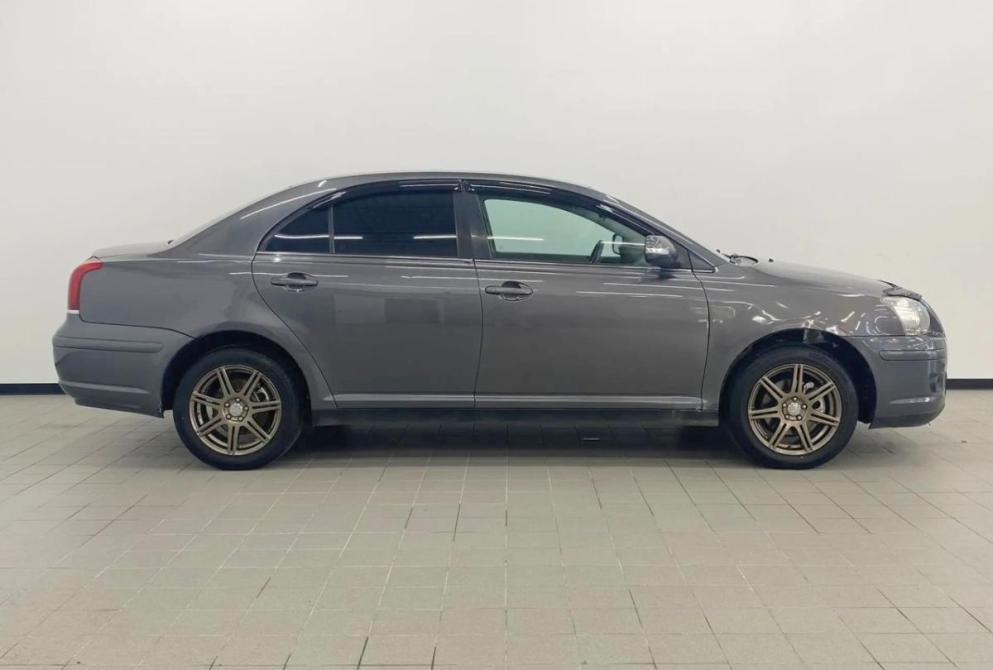 Toyota Avensis II Рестайлинг Екатеринбург  - изображение 7