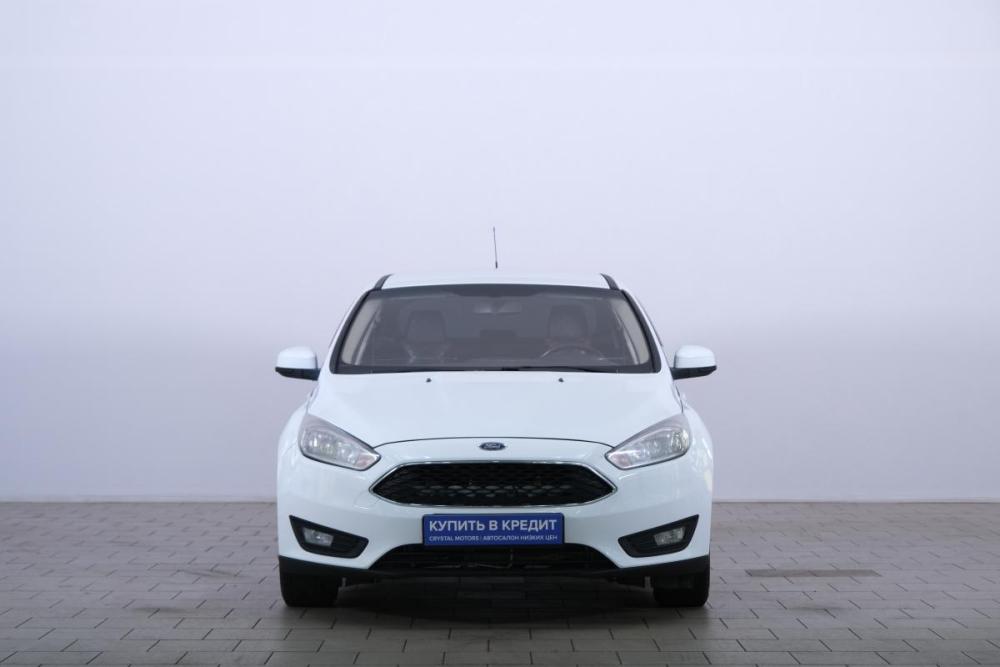 Ford Focus III Рестайлинг Омск  - изображение 2