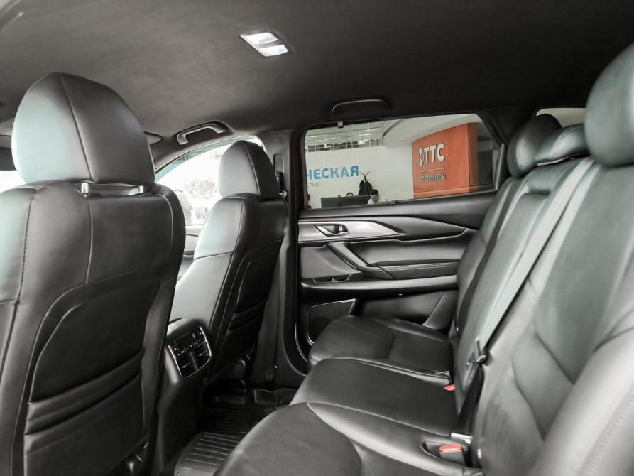 Mazda CX-9 II Казань  - изображение 15