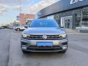 Volkswagen Tiguan II Санкт-Петербург  - изображение 22