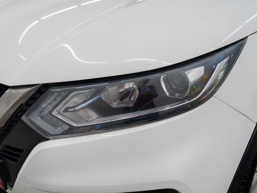 Nissan Qashqai II Рестайлинг Красноярск  - изображение 21