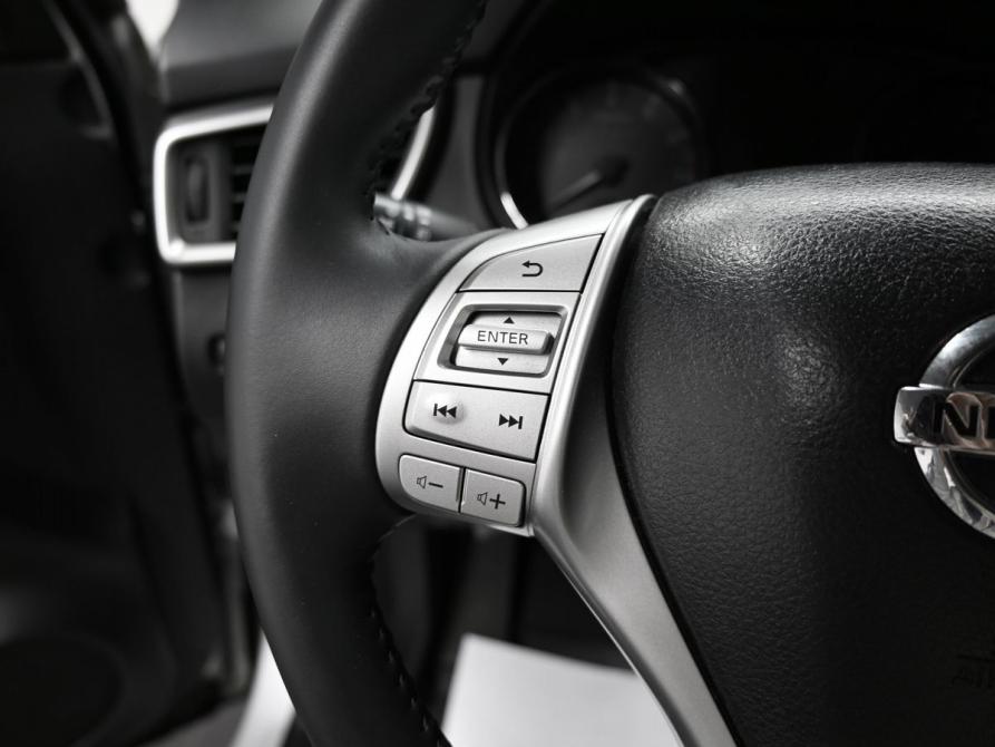 Nissan Qashqai II Тверь  - изображение 17