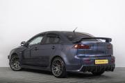 Mitsubishi Lancer X Томск  - изображение 25