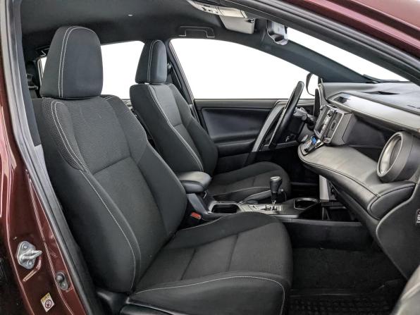 Toyota RAV4 IV (XA40) Рестайлинг с пробегом 2019 года, цена 2 665 000 рублей, 85332 км, внедорожник, Автокод Объявления