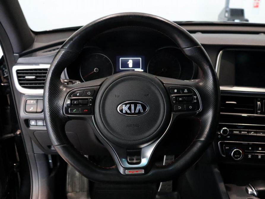 Kia Optima IV Калининград  - изображение 18