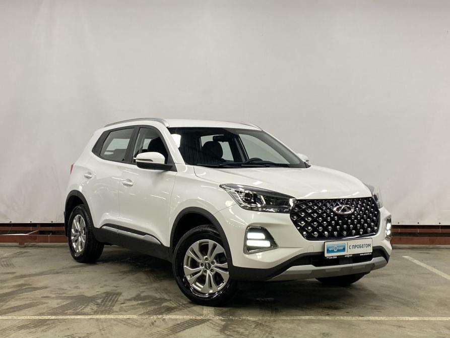 Chery Tiggo 4 Pro I Москва  - изображение 3