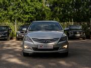 Hyundai Solaris I Рестайлинг Санкт-Петербург  - изображение 15