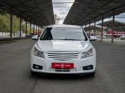 Chevrolet Cruze I Екатеринбург  - изображение 17