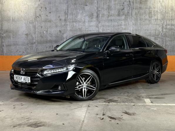Honda Accord X Рестайлинг с пробегом 2022 года, цена 2 660 000 рублей, 66763 км, седан, Автокод Объявления