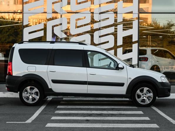 Lada (ВАЗ) Largus I с пробегом 2020 года, цена 795 000 рублей, 234059 км, универсал, Автокод Объявления