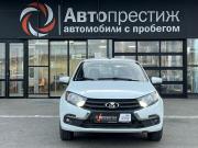 Lada (ВАЗ) Granta I Рестайлинг Волгоград  - изображение 24