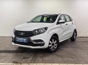 Lada (ВАЗ) XRAY I Санкт-Петербург  - изображение 22