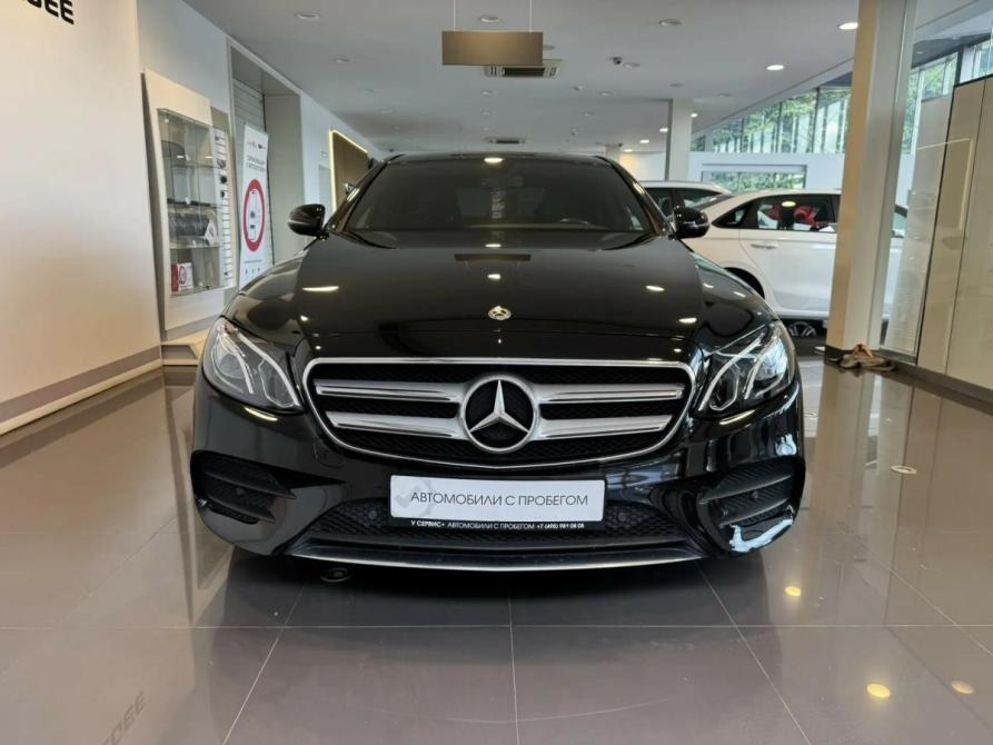Mercedes-Benz E-Класс V (W213 S213 C238) Подольск  - изображение 5