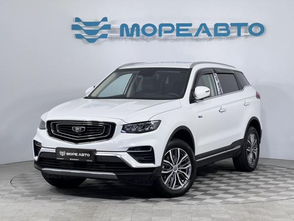 Belgee X70 I с пробегом 2025 года, цена 2 150 000 рублей, 76874 км, внедорожник, Автокод Объявления