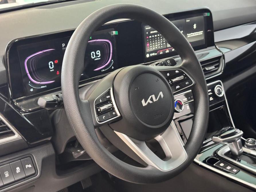 Kia Seltos II Набережные Челны  - изображение 12
