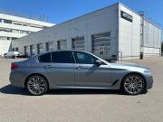 BMW 5 серии VII (G30/G31/G38) Москва  - изображение 37