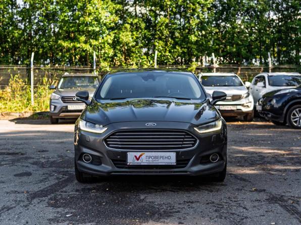 Ford Mondeo V с пробегом 2017 года, цена 1 400 000 рублей, 176913 км, седан, Автокод Объявления