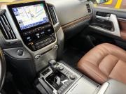 Toyota Land Cruiser 200 Series Рестайлинг 2 Ижевск  - изображение 47
