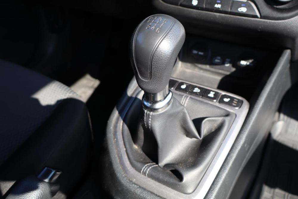 Hyundai Creta I Санкт-Петербург  - изображение 11