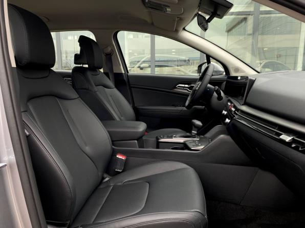 Новый Kia Sportage V Рестайлинг 2025 года, цена 4 700 000 рублей, внедорожник, Автокод Объявления