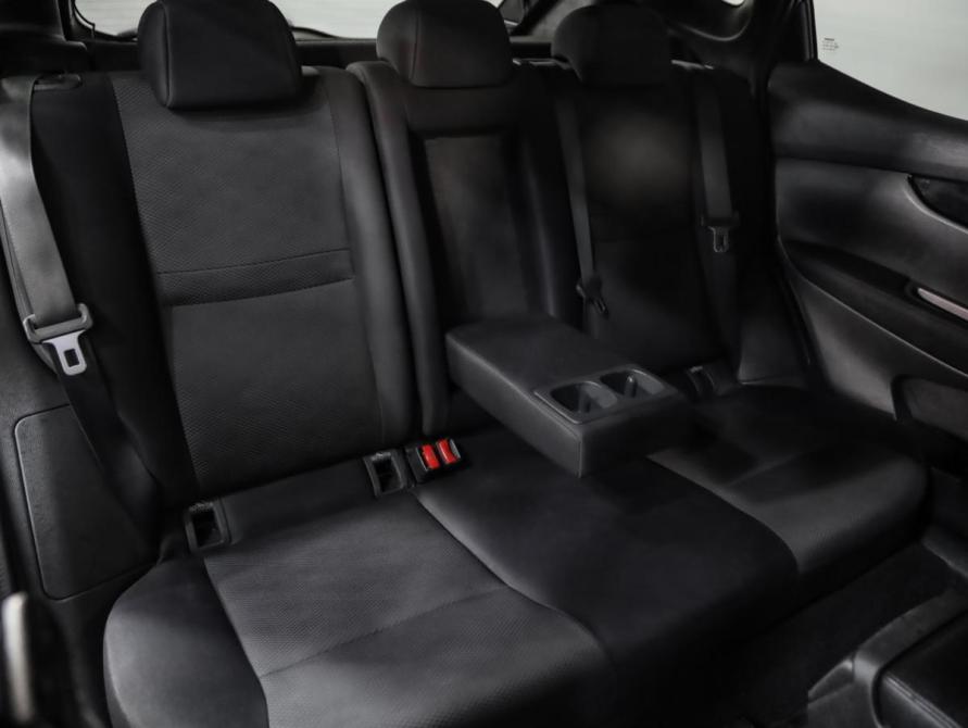 Nissan Qashqai II Санкт-Петербург  - изображение 21