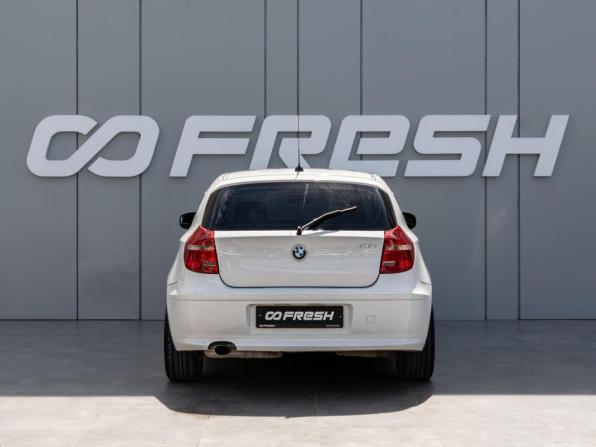 BMW 1 серии I (E81/E82/E87/E88) Рестайлинг с пробегом 2010 года, цена 777 000 рублей, 176389 км, хэтчбек, Автокод Объявления