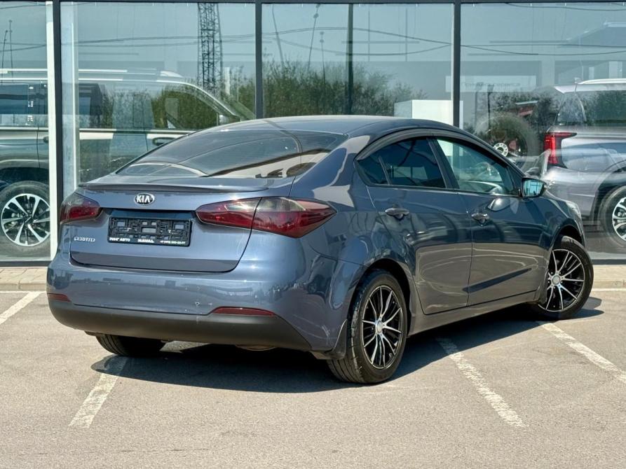 Kia Cerato III Воронеж  - изображение 2