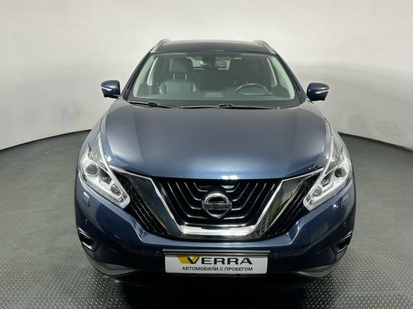 Nissan Murano III (Z52) с пробегом 2020 года, цена 2 790 000 рублей, 91228 км, внедорожник, Автокод Объявления
