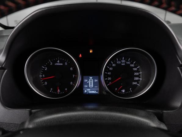 Haval H6 I с пробегом 2018 года, цена 1 389 000 рублей, 183962 км, внедорожник, Автокод Объявления