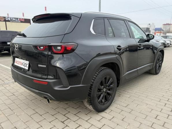 Mazda CX-50 с пробегом 2022 года, цена 3 399 000 рублей, 74485 км, внедорожник, Автокод Объявления
