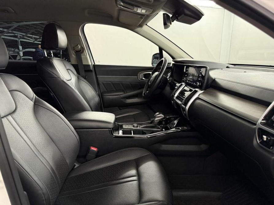 Kia Sorento IV Москва  - изображение 16