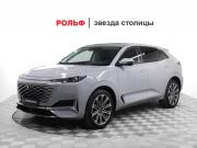 Changan UNI-K Москва  - изображение 25