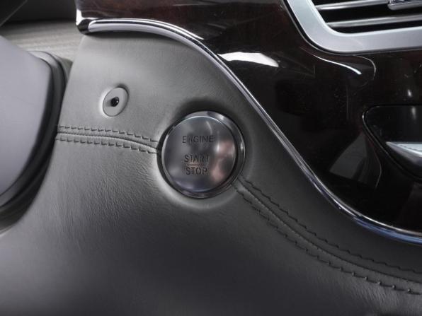 Mercedes-Benz S-Класс V (W221) Рестайлинг с пробегом 2011 года, цена 2 250 000 рублей, 219569 км, седан, Автокод Объявления