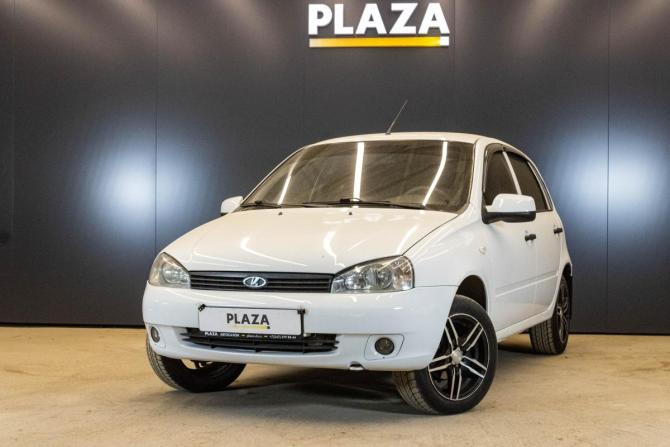 Lada (ВАЗ) Kalina I с пробегом 2013 года, цена 369 000 рублей, 201528 км, хэтчбек, Автокод Объявления