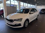 Skoda Rapid II Чебоксары  - изображение 42