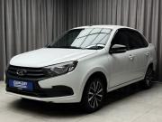 Lada (ВАЗ) Granta I Рестайлинг Ижевск  - изображение 31