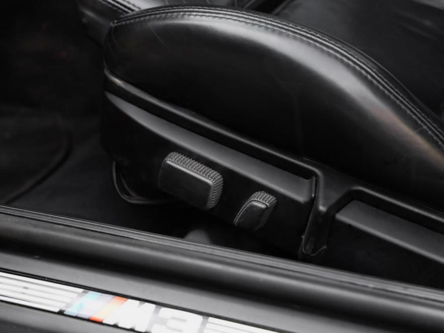 BMW M3 II (E36) Санкт-Петербург  - изображение 21