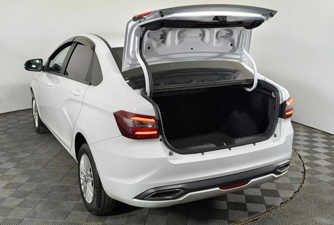 Lada (ВАЗ) Vesta I Рестайлинг (NG) с пробегом 2023 года, цена 1 200 000 рублей, 32398 км, седан, Автокод Объявления