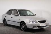 Hyundai Accent II Ярославль  - изображение 23