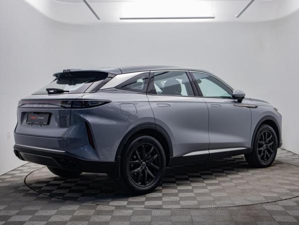 Exeed RX с пробегом 2023 года, цена 2 860 000 рублей, 26000 км, внедорожник, Автокод Объявления