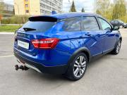 Lada (ВАЗ) Vesta I Великие Луки  - изображение 29