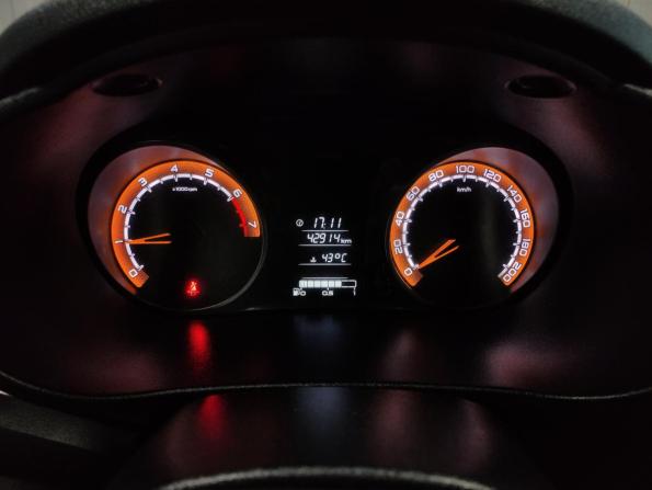 Lada (ВАЗ) Granta I Рестайлинг с пробегом 2022 года, цена 740 000 рублей, 42000 км, универсал, Автокод Объявления