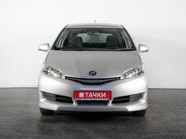 Toyota Wish II Рестайлинг с пробегом 2016 года, цена 1 370 500 рублей, 151459 км, минивэн, Автокод Объявления
