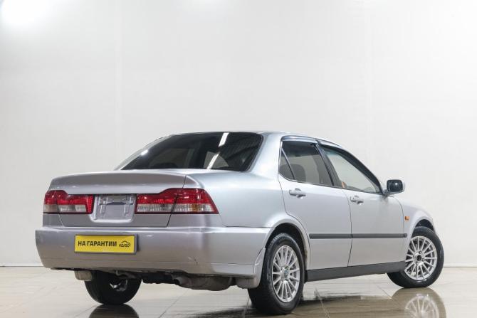 Honda Accord VI с пробегом 2001 года, цена 429 000 рублей, 581000 км, седан, Автокод Объявления