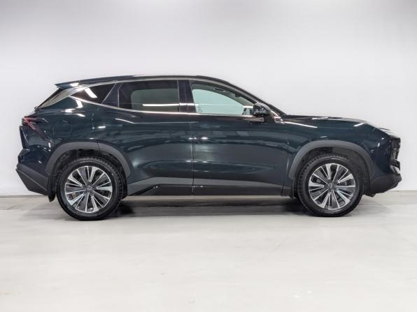 JETOUR DASHING I с пробегом 2024 года, цена 2 350 000 рублей, 37465 км, внедорожник, Автокод Объявления