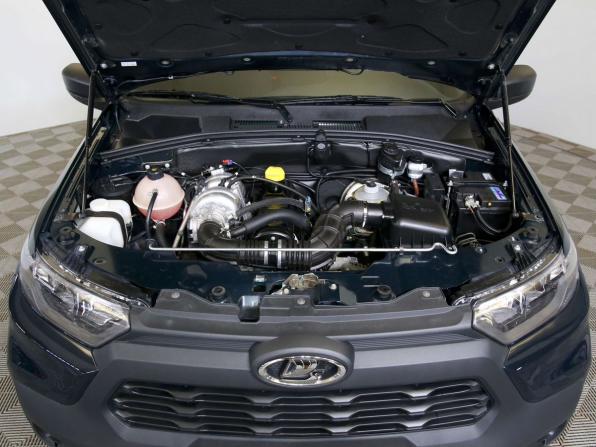 Lada (ВАЗ) Niva Travel I с пробегом 2024 года, цена 1 290 000 рублей, 25697 км, внедорожник, Автокод Объявления