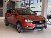 Lada (ВАЗ) Vesta I Тверь  - изображение 20