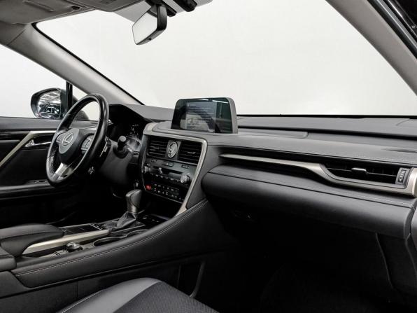 Lexus RX IV Рестайлинг с пробегом 2020 года, цена 4 850 000 рублей, 82817 км, внедорожник, Автокод Объявления